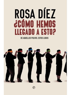 CÓMO HEMOS LLEGADO A ESTO?