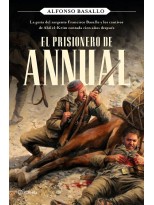 PRISIONERO DE ANNUAL, EL