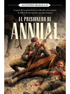 PRISIONERO DE ANNUAL, EL