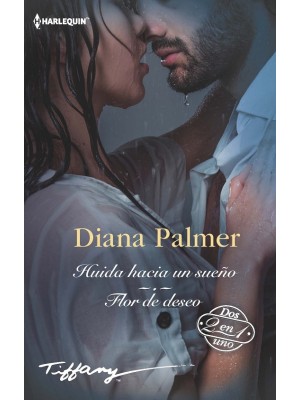HUIDA HACIA UN SUEÑO. FLOR DE DESEO