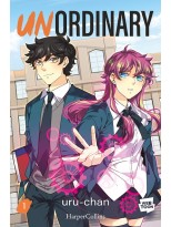 UNORDINARY VOLUMEN 1