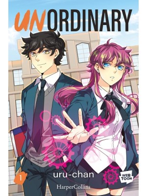 UNORDINARY VOLUMEN 1