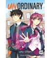 UNORDINARY VOLUME 1