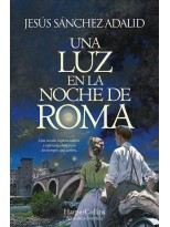 LUZ EN LA NOCHE DE ROMA, UNA