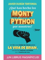 QUÉ HAN HECHO LOS MONTY PYTHON POR NOSOTROS?
