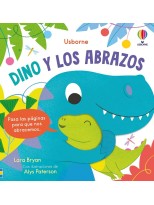 DINO Y LOS ABRAZOS