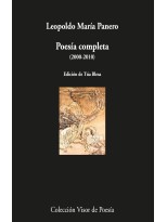 POESÍA COMPLETA