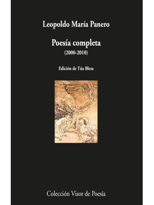 POESÍA COMPLETA