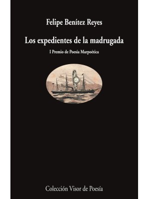 EXPEDIENTES DE MADUGRADA, LOS