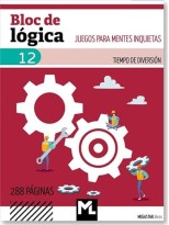 BLOC DE LOGICA 12