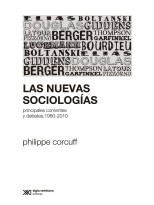 NUEVAS SOCIOLOGIAS, LAS
