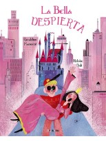 BELLA DESPIERTA, LA