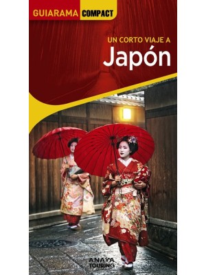 JAPÓN (GUIARAMA)