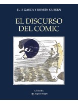 DISCURSO DEL CÓMIC, EL