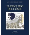 DISCURSO DEL CÓMIC, EL