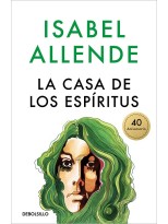 CASA DE LOS ESPIRITUS, LA