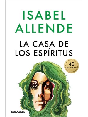 CASA DE LOS ESPIRITUS, LA