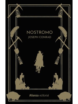 NOSTROMO