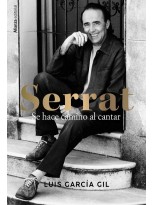 SERRAT SE HACE CAMINO AL CANTAR