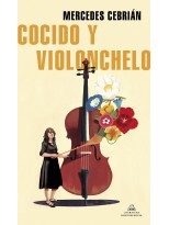 COCIDO Y VIOLONCHELO