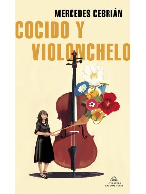 COCIDO Y VIOLONCHELO