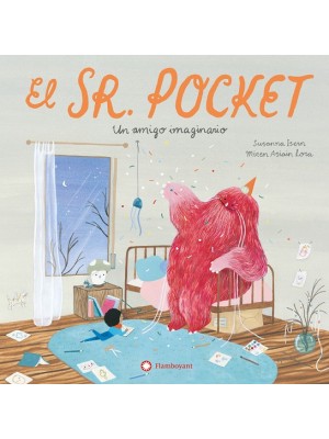 SEÑOR POCKET. UN AMIGO IMAGINARIO, EL