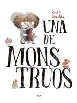 UNA DE MONSTRUOS