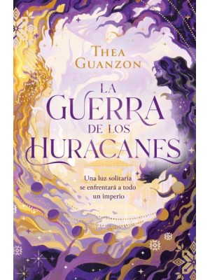 GUERRA DE LOS HURACANES, LA