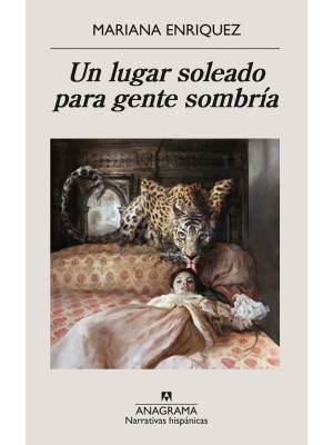 LUGAR SOLEADO PARA GENTE SOMBRÍA, UN