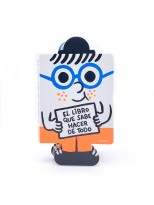 LIBRO QUE SABE HACER DE TODO, EL