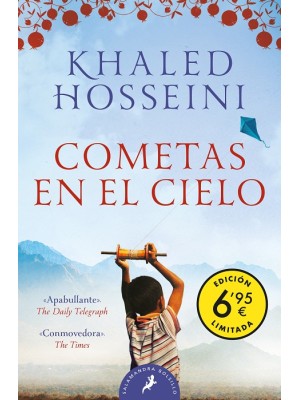 COMETAS EN EL CIELO