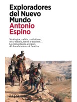 EXPLORADORES DEL NUEVO MUNDO