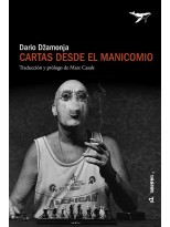 CARTAS DESDE EL MANICOMIO