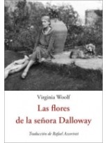 FLORES DE LA SEÑORA DALLOWAY, LAS