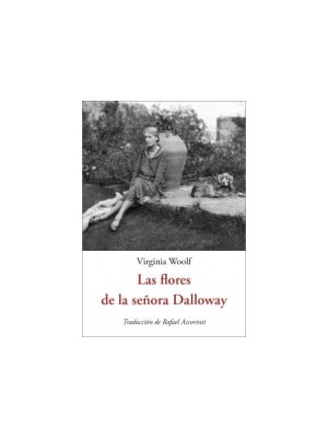 FLORES DE LA SEÑORA DALLOWAY, LAS