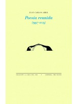 POESÍA REUNIDA (1997-2023)