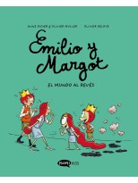 EMILIO Y MARGOT 5 EL MUNDO AL REVÉS