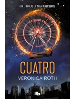 CUATRO (DIVERGENTE 4)