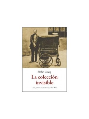 COLECCIÓN INVISIBLE, LA