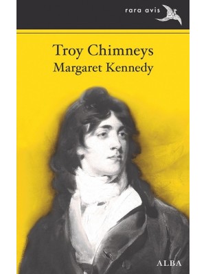 TROY CHIMNEYS