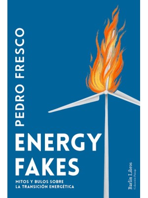 ENERGY FAKES