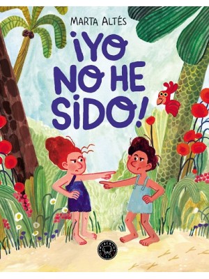YO NO HE SIDO!