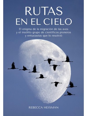 RUTAS EN EL CIELO