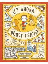 Y AHORA DÓNDE ESTOY?