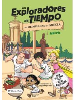 OLIMPIADAS DE GRECIA, LAS