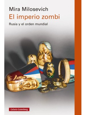 IMPERIO ZOMBI, EL