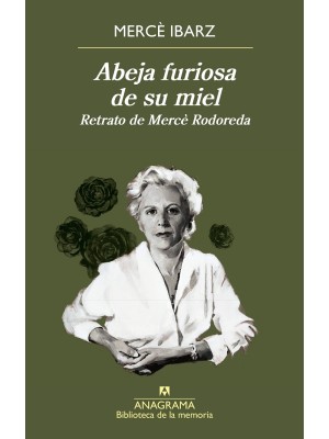 ABEJA FURIOSA DE SU MIEL