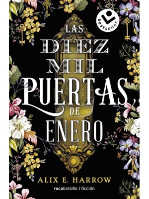 DIEZ MIL PUERTAS DE ENERO, LAS