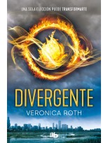 DIVERGENTE (DIVERGENTE 1)