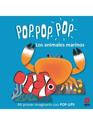 ANIMALES MARINOS, LOS